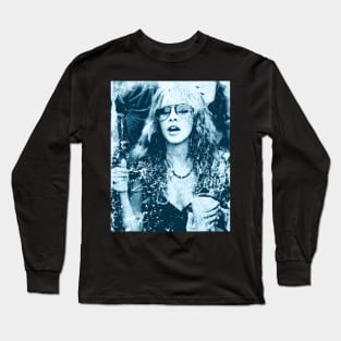 stevie nicks Long Sleeve T-Shirt